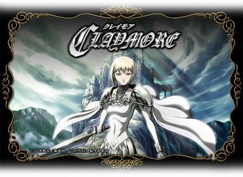  / Claymore