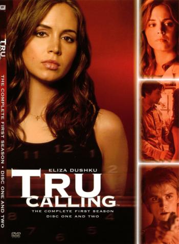    / Tru calling, 1  (20   20)