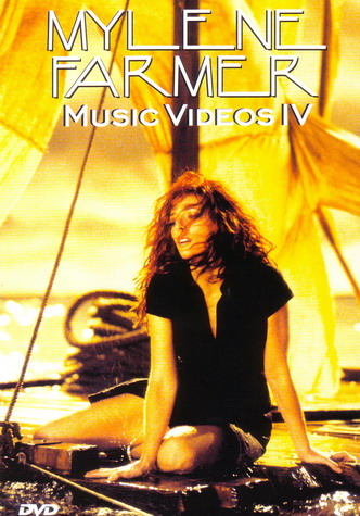 Mylene Farmer - Music Videos