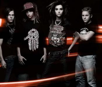 Tokio Hotel - 1000 Meere