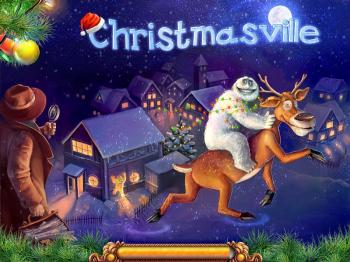     Christmasville (2007)