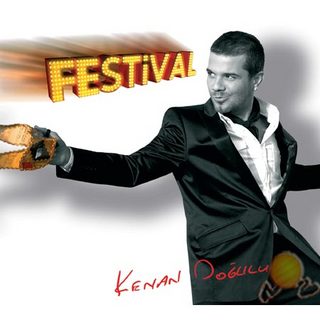 Kanan Dogulu - Festival