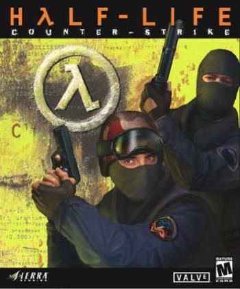 370   Counter Strike 1.6