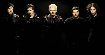 My Chemical Romance (6  + 1 )