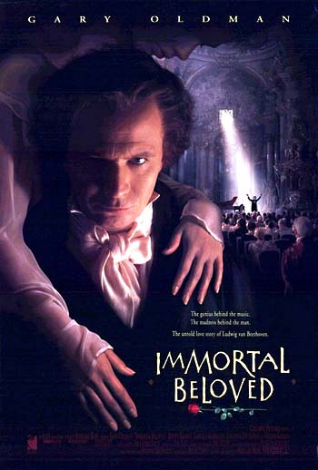   / IMMORTAL BELOVED