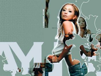 Ayumi Hamasaki -The Best