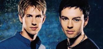 Savage Garden Lossless (2003)