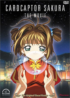    / Card Captor Sakura