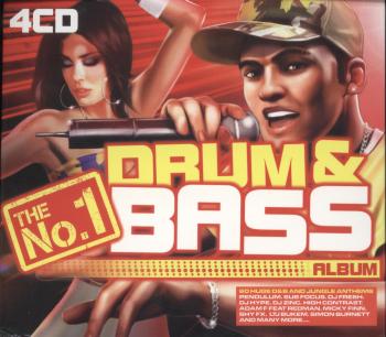  DnB (2008)