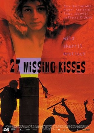 27   / 27 Missing Kisses