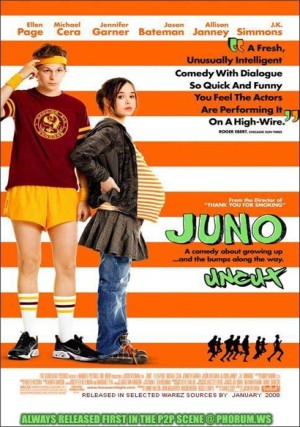 Juno (2008)