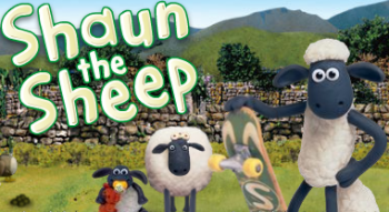 Shaun the Sheep / Shaun the Sheep