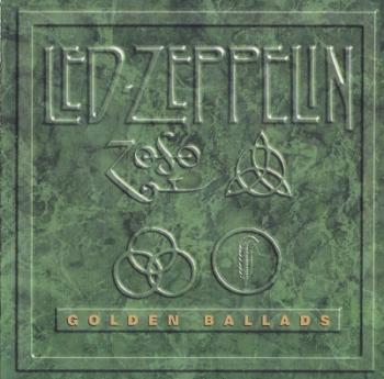 Led Zeppelin - Golden Ballads (1996)