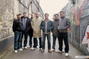 Green Street`s Hooligans (2005)