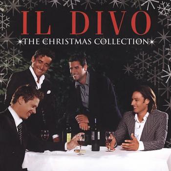 Il Divo - The Christmas Collection