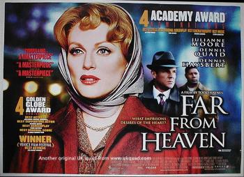    / Far from Heaven