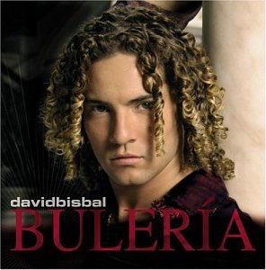 David Bisbal - Buleria