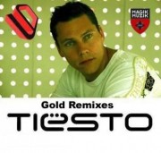 Tiesto's Gold Remixes (2008)