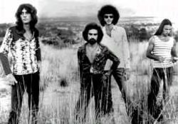 Grand Funk Railroad-Live 75