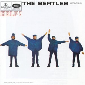 The Beatles - Help!