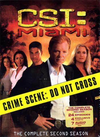  :  2  (1-24 ) / CSI:Miami