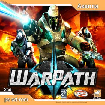 Warpath (2006)