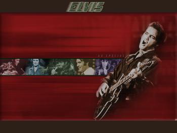 Elvis Presley 1954-1966 (2006)