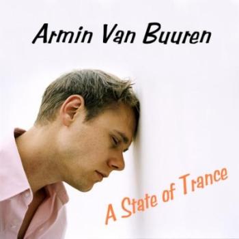 Armin van Buuren - A State of Trance 362 ( (24 Jul 2008) - 320kbps