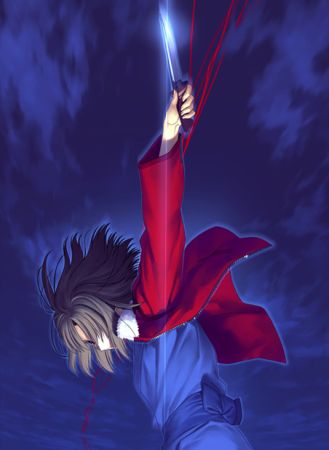  :   / Gekijouban Kara no Kyoukai: Dai Nishou - Satsujin Kousatsu [RAW] [JAP+SUB]