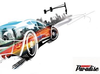 Burnout: Paradise [OST]