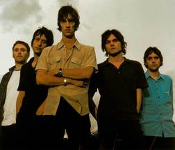 The Verve - Forth - 2008, MP3 , 320 kbps