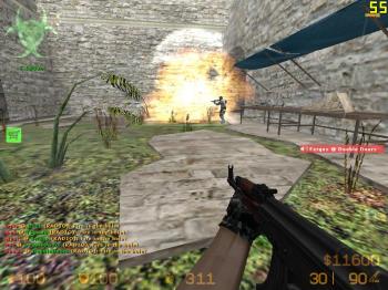 Counter Strike 1.6 best mod