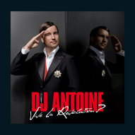 DJ Antoine   