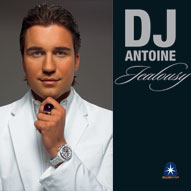 DJ Antoine   