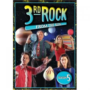     / 3rd Rock from the Sun  5, 01-07 (22) / 5 season, 01-07 (22) )