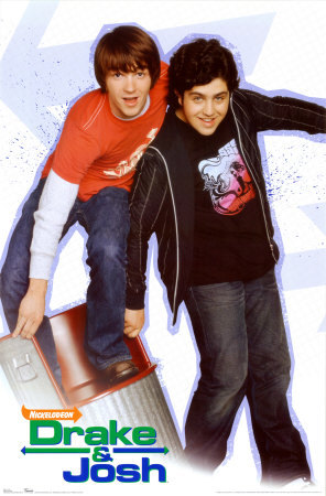    4  56  / Drake Josh