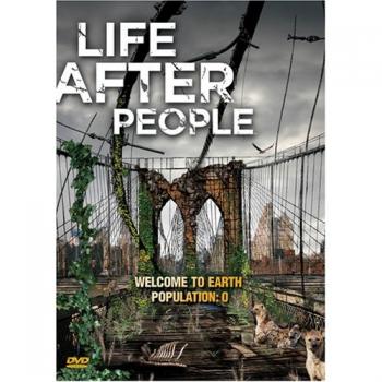    / Life after people