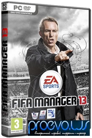 Fifa Manager 09   100% 