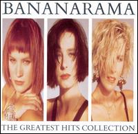 Bananarama - Greatest Hits Collection