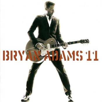 Bryan Adams - 11