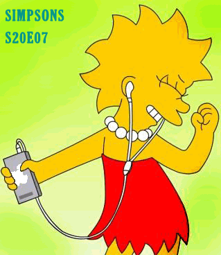  ( 20) ( 07) [RUS] / The Simpsons (2008) HDTV-Rip [RUS]