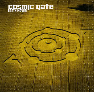 Cosmic Gate - Earth Mover