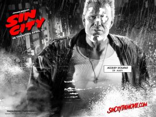 []   / Sin City