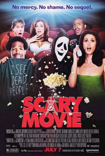    / Scary Movie