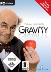 Professor Heinz Wolff's Gravity