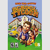 School Tycoon