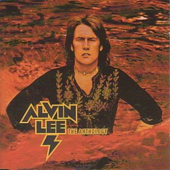 ALVIN LEE - THE ANTHOLOGY