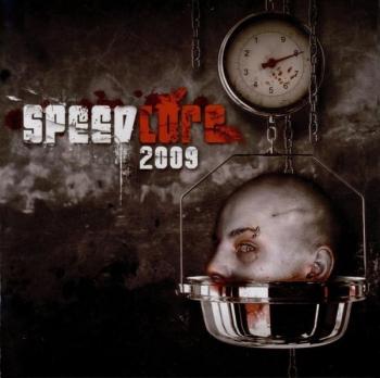 Speedcore 2009