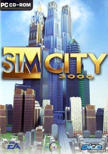 SimCity 3000