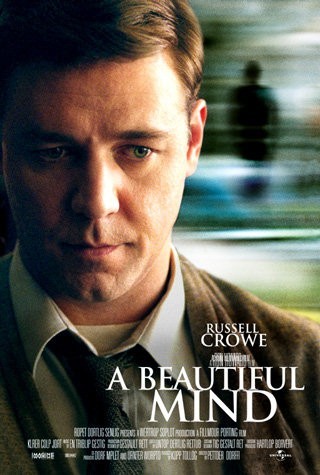   / A Beautiful Mind